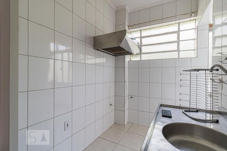 Apartamento à venda com 70m², 2 quartos e sem vagaCozinha