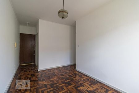 Sala de apartamento à venda com 2 quartos, 70m² em Cristo Redentor, Porto Alegre