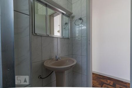 Apartamento à venda com 70m², 2 quartos e sem vagaBanheiro