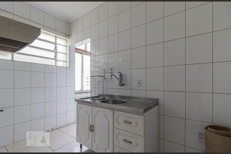 Apartamento à venda com 70m², 2 quartos e sem vagaCozinha