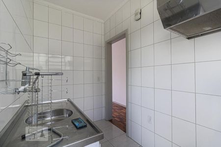 Apartamento à venda com 70m², 2 quartos e sem vagaCozinha