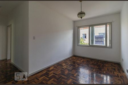 Sala de apartamento à venda com 2 quartos, 70m² em Cristo Redentor, Porto Alegre
