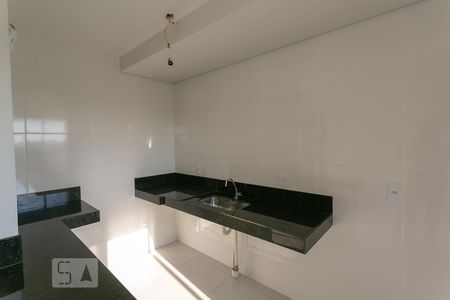 Apartamento para alugar com 55m², 2 quartos e 1 vagaCozinha