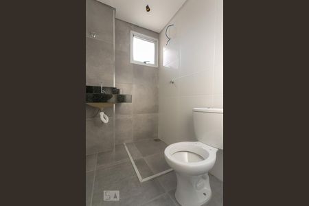 Apartamento para alugar com 55m², 2 quartos e 1 vagaBanheiro