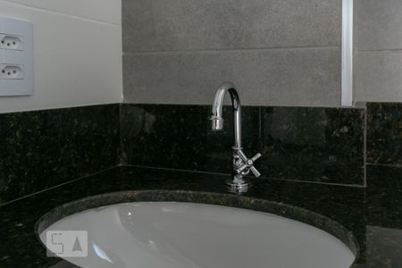 Apartamento para alugar com 55m², 2 quartos e 1 vagaBanheiro