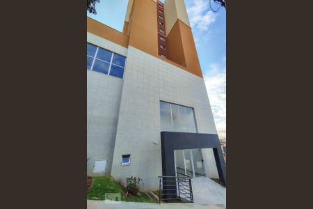 Apartamento para alugar com 55m², 2 quartos e 1 vagaFachada