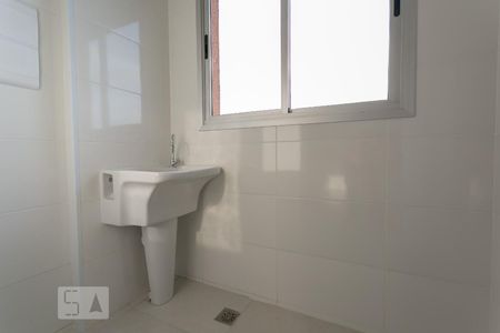 Apartamento para alugar com 55m², 2 quartos e 1 vagaÁrea de Serviço