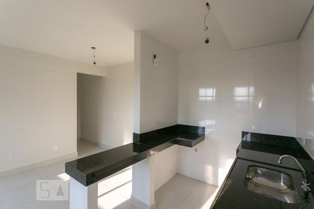 Apartamento para alugar com 55m², 2 quartos e 1 vagaCozinha