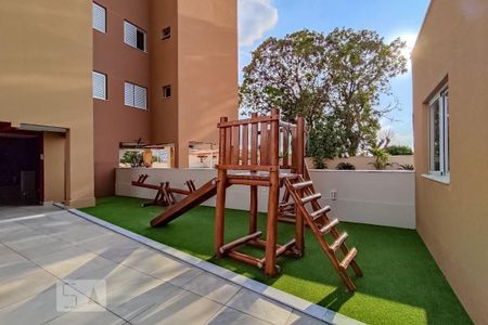 Apartamento para alugar com 55m², 2 quartos e 1 vagaÁrea Comum - Playground