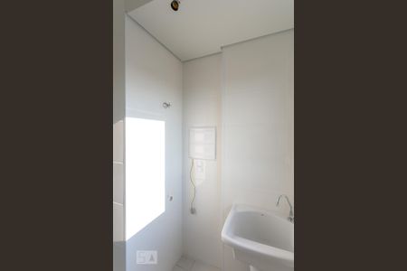 Apartamento para alugar com 55m², 2 quartos e 1 vagaÁrea de Serviço