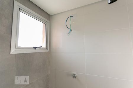 Apartamento para alugar com 55m², 2 quartos e 1 vagaBanheiro