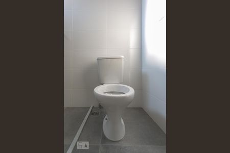 Apartamento para alugar com 55m², 2 quartos e 1 vagaBanheiro