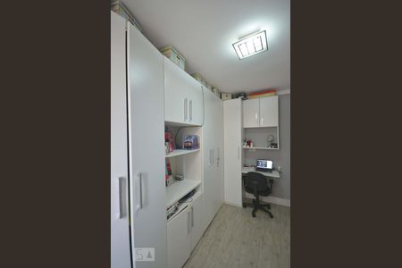 Quarto 1 de apartamento à venda com 2 quartos, 64m² em Vila Santa Teresa (zona Sul), São Paulo