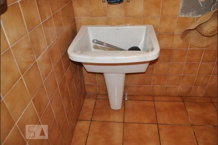 Casa à venda com 190m², 3 quartos e 3 vagasÁrea de serviço