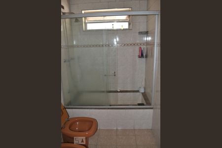 Casa à venda com 190m², 3 quartos e 3 vagasQuarto 3 - suíte