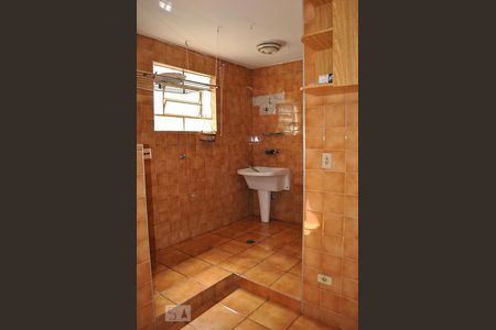 Casa à venda com 190m², 3 quartos e 3 vagasÁrea de serviço