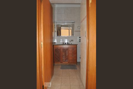 Casa à venda com 190m², 3 quartos e 3 vagasQuarto 3 - suíte