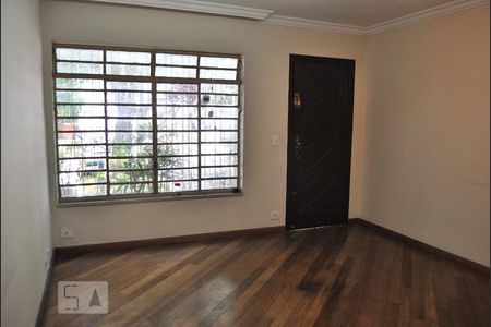 Sala de casa à venda com 3 quartos, 190m² em Vila Mariana, São Paulo