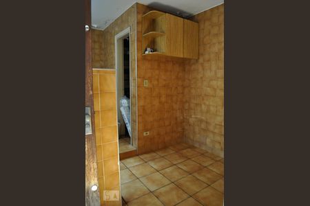 Casa à venda com 190m², 3 quartos e 3 vagasÁrea de serviço