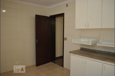 Casa à venda com 190m², 3 quartos e 3 vagasCozinha