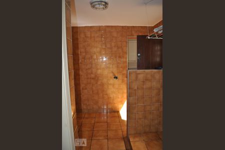 Casa à venda com 190m², 3 quartos e 3 vagasÁrea de serviço