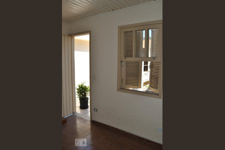 Casa à venda com 190m², 3 quartos e 3 vagasSala - Casa dos fundos