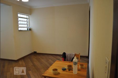 Sala de jantar de casa à venda com 3 quartos, 190m² em Vila Mariana, São Paulo