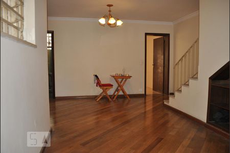 Sala de jantar de casa à venda com 3 quartos, 190m² em Vila Mariana, São Paulo
