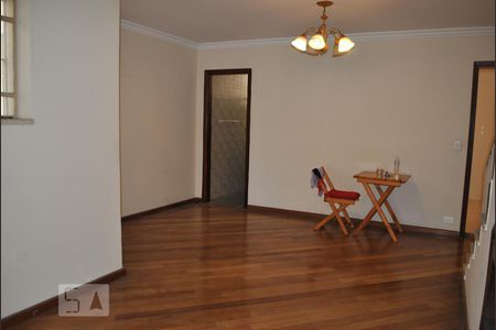 Sala de jantar de casa à venda com 3 quartos, 190m² em Vila Mariana, São Paulo