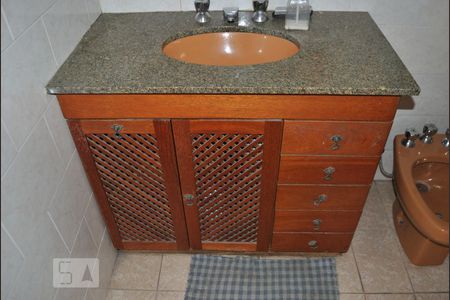 Casa à venda com 190m², 3 quartos e 3 vagasQuarto 3 - suíte