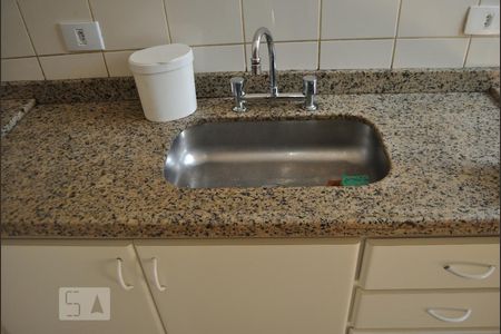 Casa à venda com 190m², 3 quartos e 3 vagasCozinha