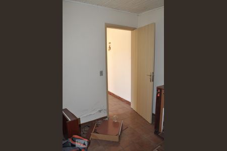 Casa à venda com 190m², 3 quartos e 3 vagasQuarto - Casa dos fundos