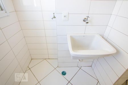 Apartamento para alugar com 50m², 2 quartos e 1 vagaÁrea de serviço