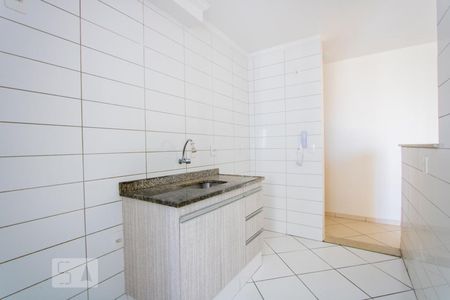 Apartamento para alugar com 50m², 2 quartos e 1 vagaCozinha
