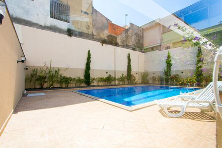 Apartamento para alugar com 50m², 2 quartos e 1 vagaÁrea comum - Piscina