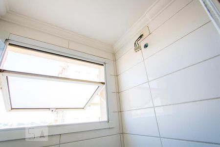 Apartamento para alugar com 50m², 2 quartos e 1 vagaBanheiro