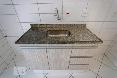 Apartamento para alugar com 50m², 2 quartos e 1 vagaCozinha