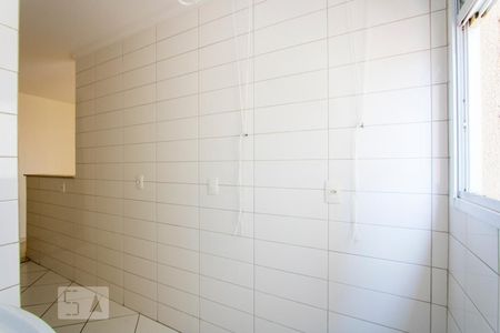 Apartamento para alugar com 50m², 2 quartos e 1 vagaÁrea de serviço