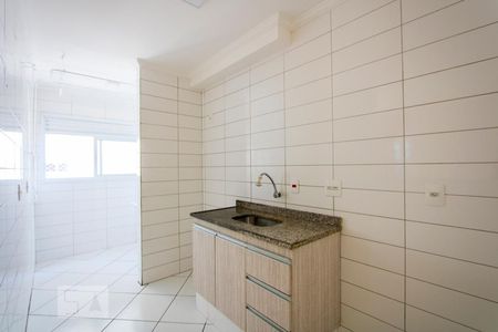 Apartamento para alugar com 50m², 2 quartos e 1 vagaCozinha