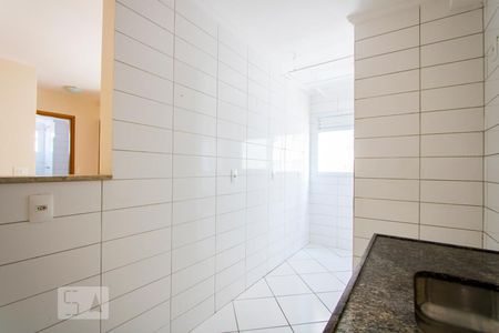Apartamento para alugar com 50m², 2 quartos e 1 vagaCozinha
