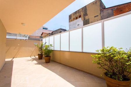 Apartamento para alugar com 50m², 2 quartos e 1 vagaÁrea comum 