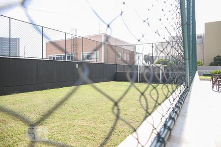 Apartamento para alugar com 56m², 2 quartos e 1 vagaQuadra Esportiva