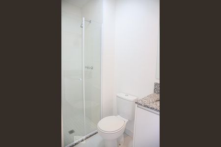 Apartamento para alugar com 56m², 2 quartos e 1 vagaBanheiro Corredor