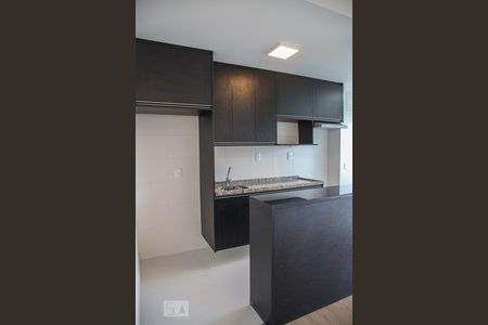 Apartamento para alugar com 56m², 2 quartos e 1 vagaCozinha