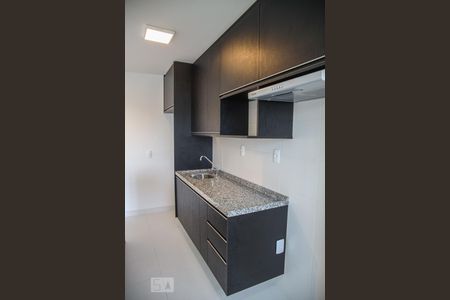 Apartamento para alugar com 56m², 2 quartos e 1 vagaCozinha