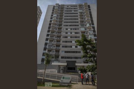Apartamento para alugar com 56m², 2 quartos e 1 vagaFachada