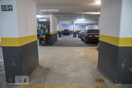 Apartamento para alugar com 56m², 2 quartos e 1 vagaGaragem