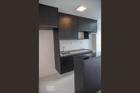 Apartamento para alugar com 56m², 2 quartos e 1 vagaCozinha