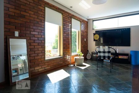 Casa à venda com 600m², 4 quartos e 2 vagasSala