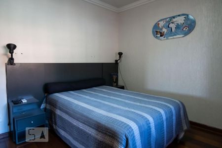 Casa à venda com 600m², 4 quartos e 2 vagasQuarto 1